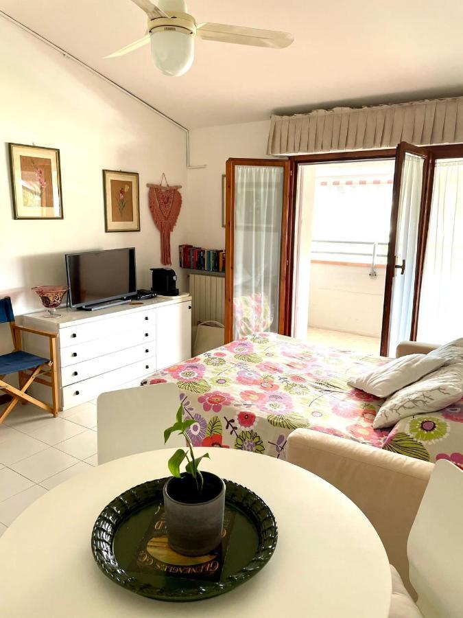 Giulia'S Apartment ヴィアレッジョ エクステリア 写真
