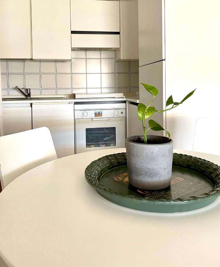 Giulia'S Apartment ヴィアレッジョ エクステリア 写真